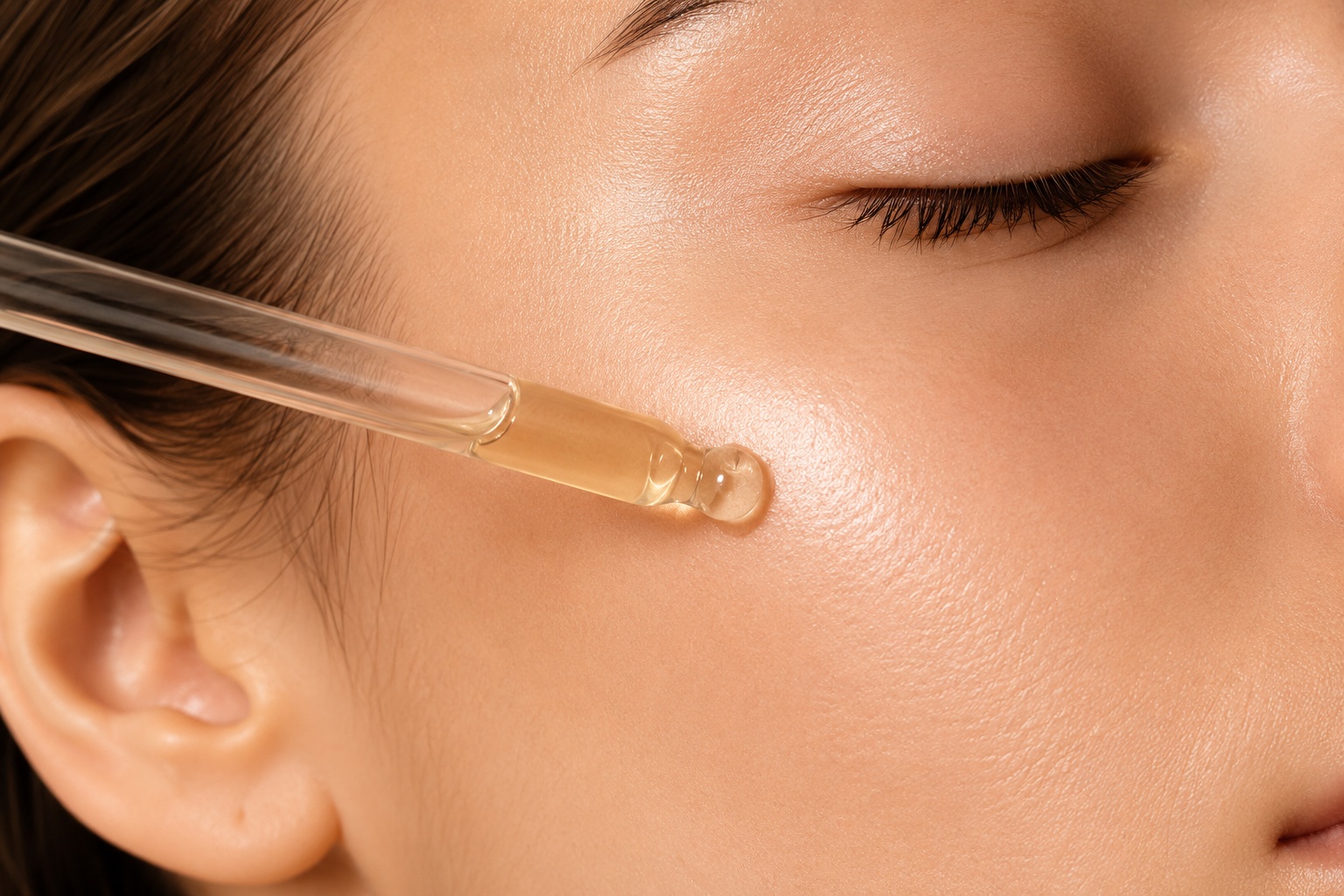 Baby Glow Hyaluronsäure Serum Bonn