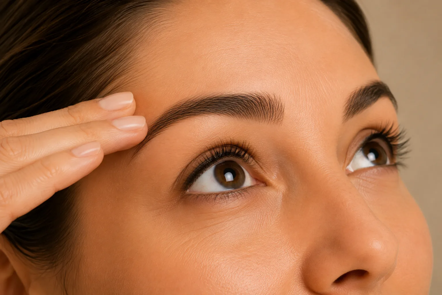 Eyebrow Lift Bonn
