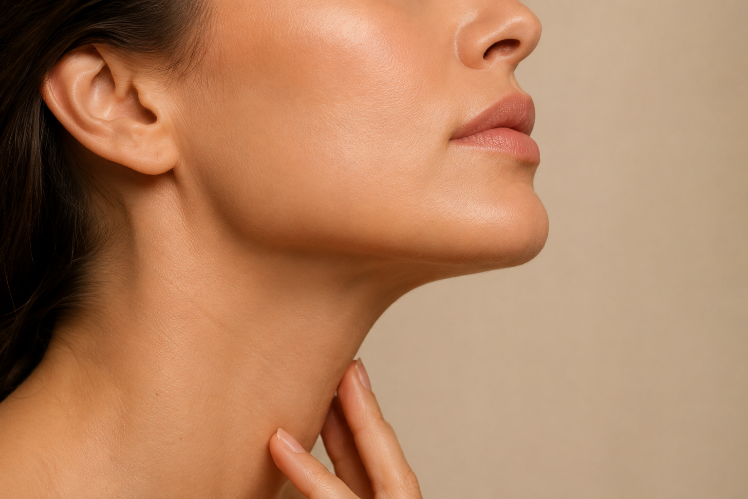 Nefertiti Lift Botox® Bonn