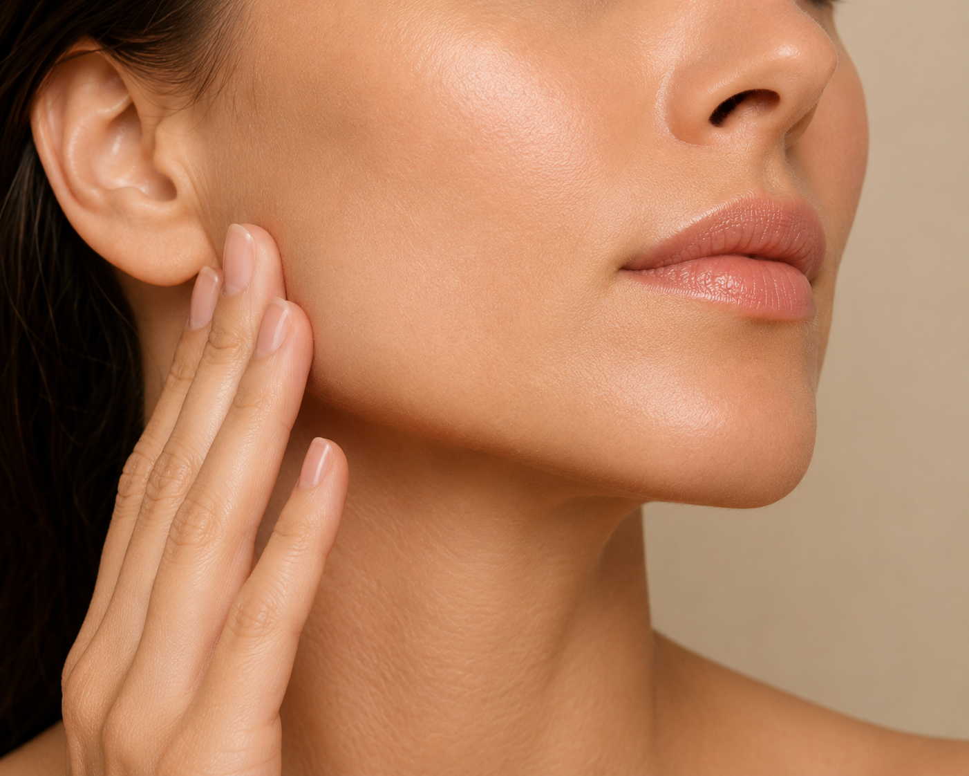Facial Slimming Masseter Botox® Bonn