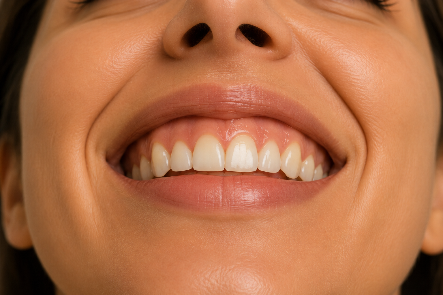Gummy Smile Botox® Bonn