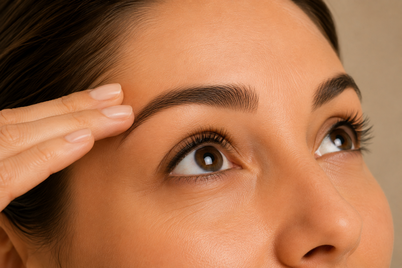 Eyebrow Lift Botox® Bonn