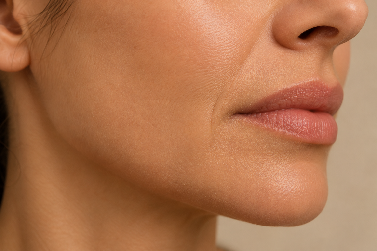 Mundwinkel Lift Botox® Bonn