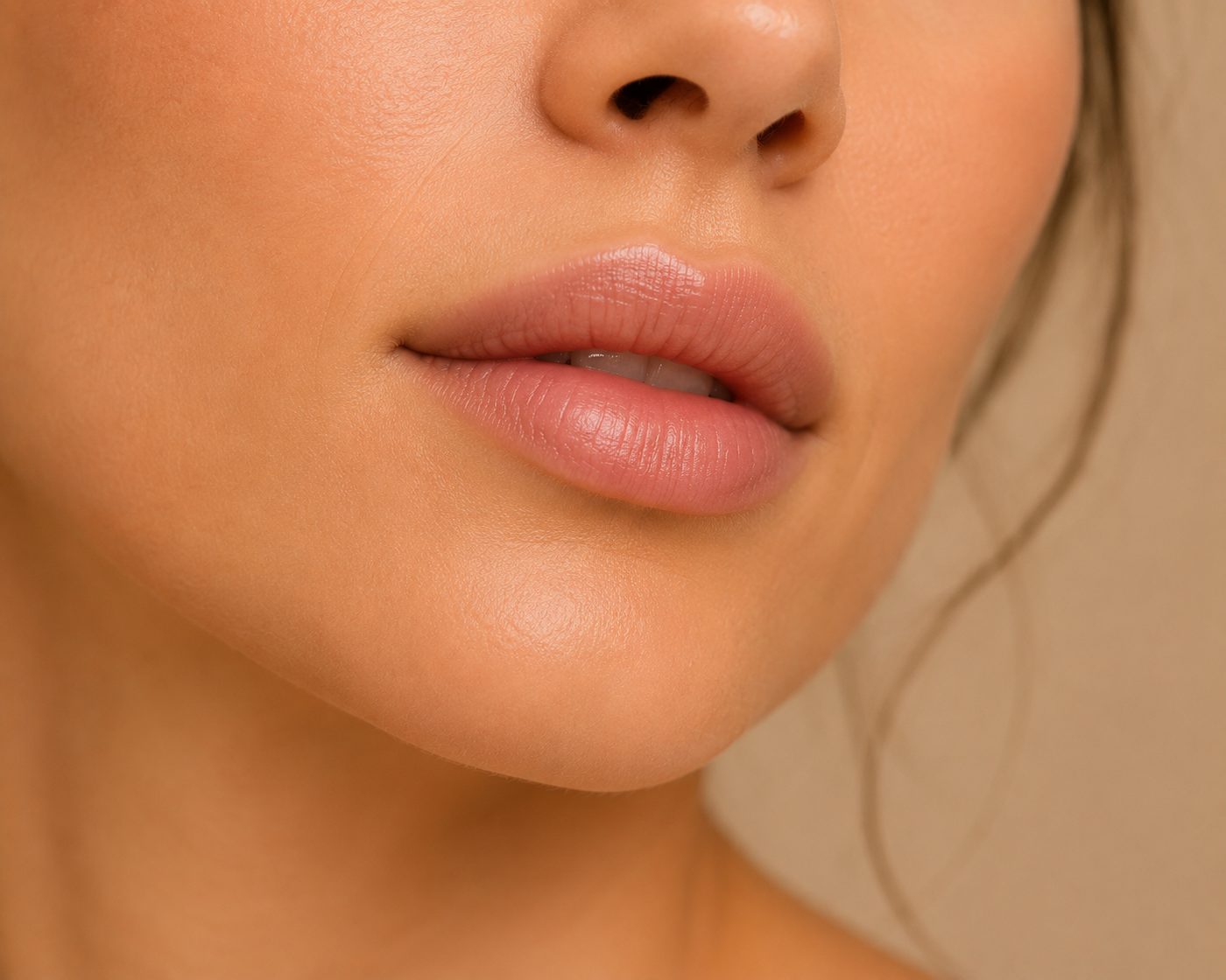 Lippenunterspritzung Hyaluronsäure Bonn
